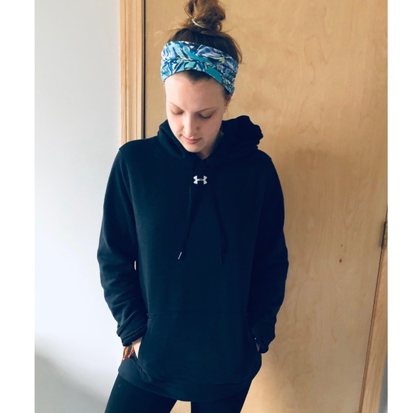 Under Armour Tops - Under Armour Cold Gear Sweatshirt